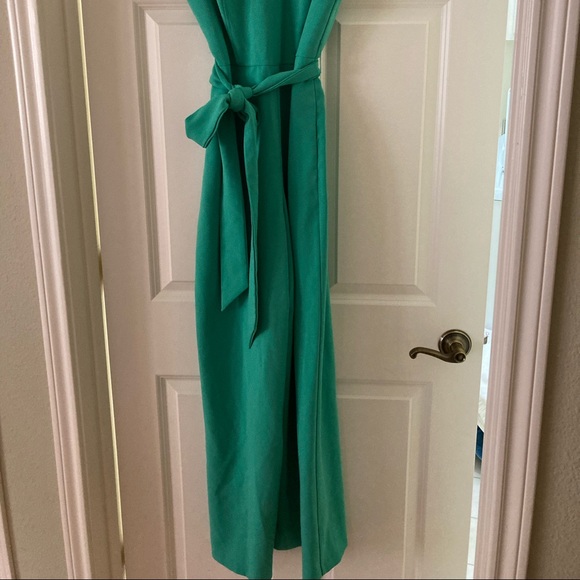 I-N-C Jumpsuit - Picture 3 of 3